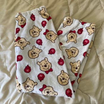 Pantalon pyjama