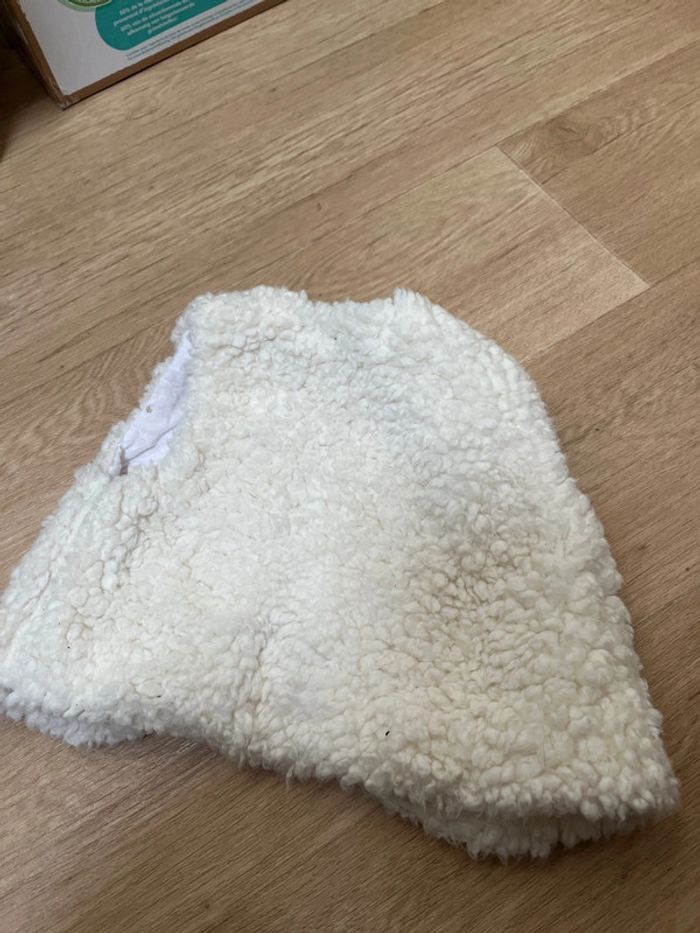 Gilet sans manches - photo numéro 4