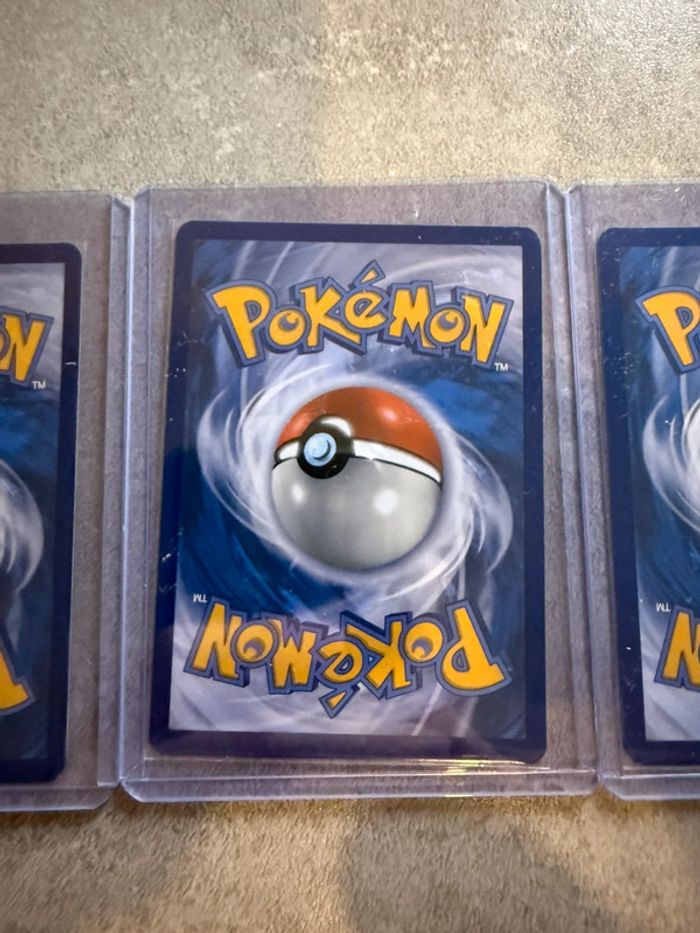 Carte Pokémon loose Drattak ex 187/159 - photo numéro 6