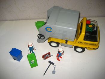 playmobil