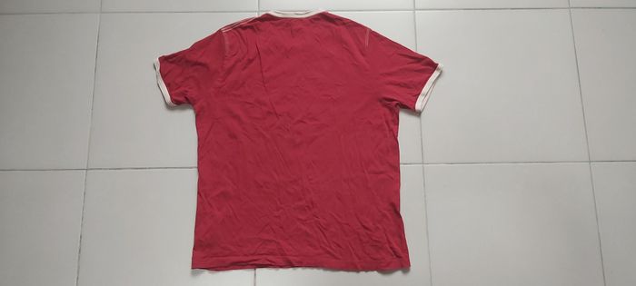 Tshirt manche courte XXL - photo numéro 4