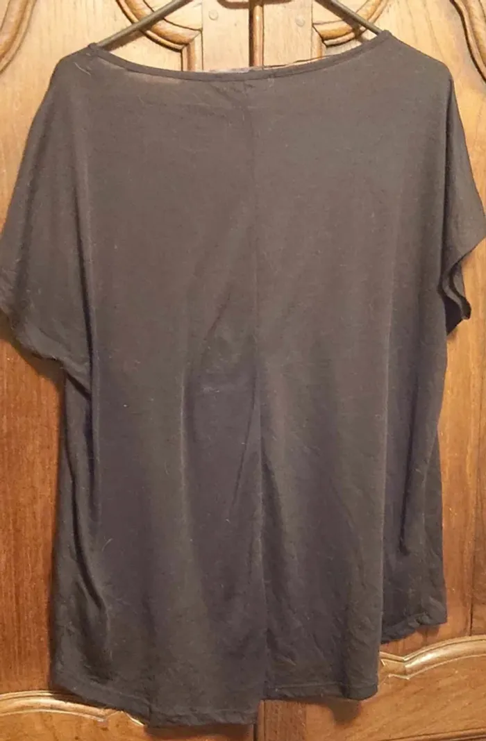 Tshirt imprimé - photo numéro 2