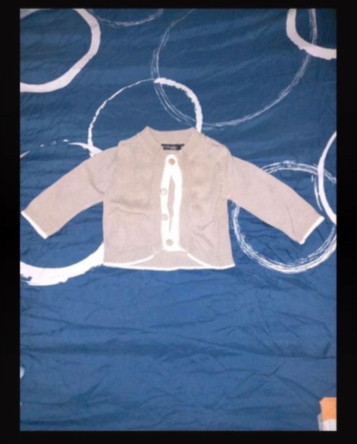 Lot de 5 vestes - photo numéro 2