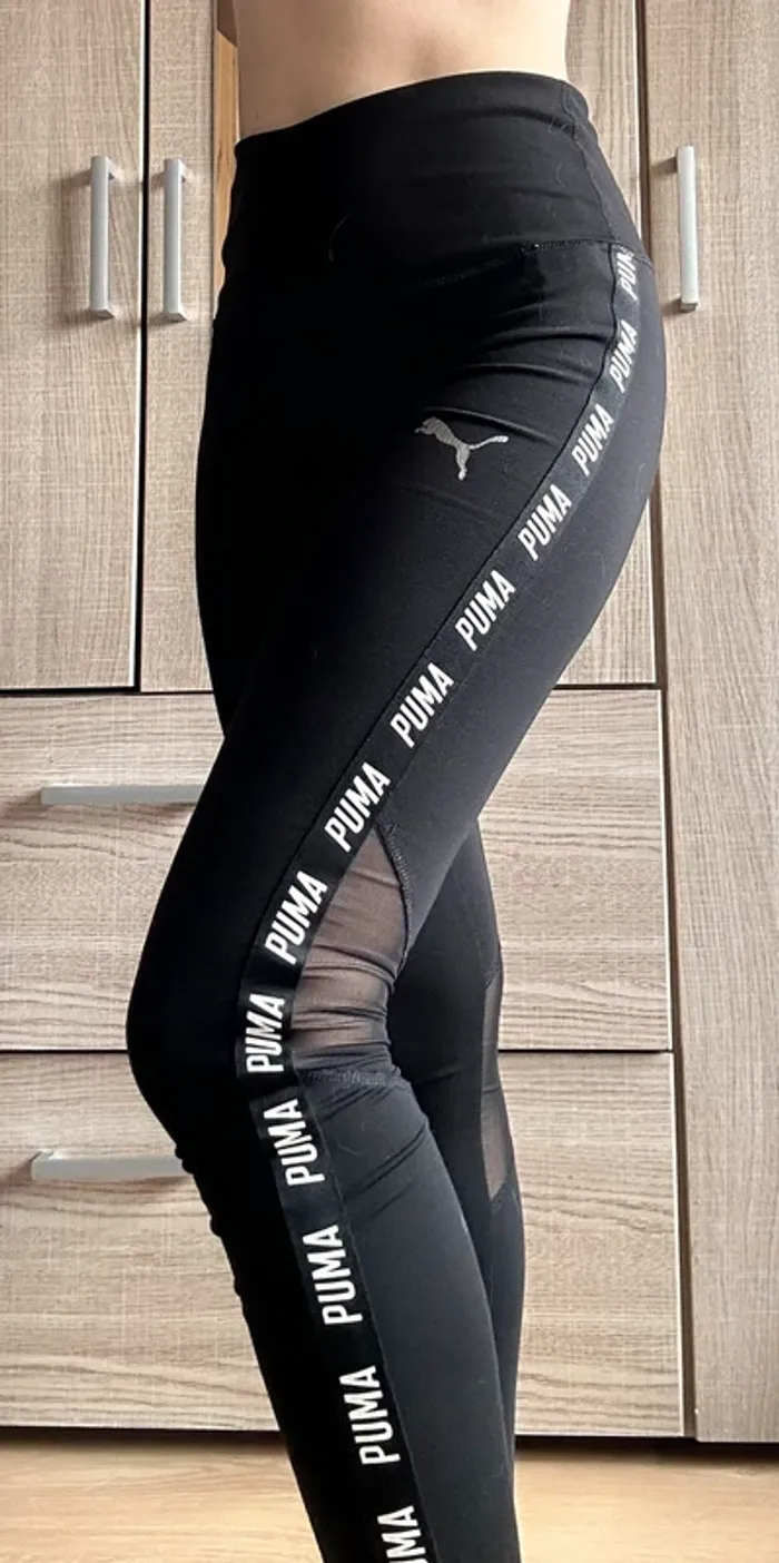 Legging de sport - photo numéro 2