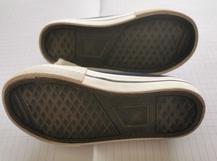 Chaussures garçon P28 - photo numéro 4