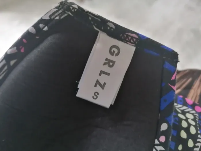 Maillot 2 pièces S grlz - photo numéro 3