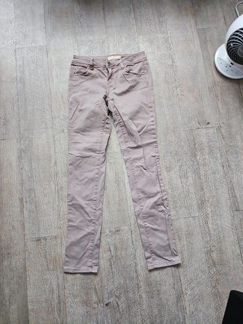 Pantalon cache cache