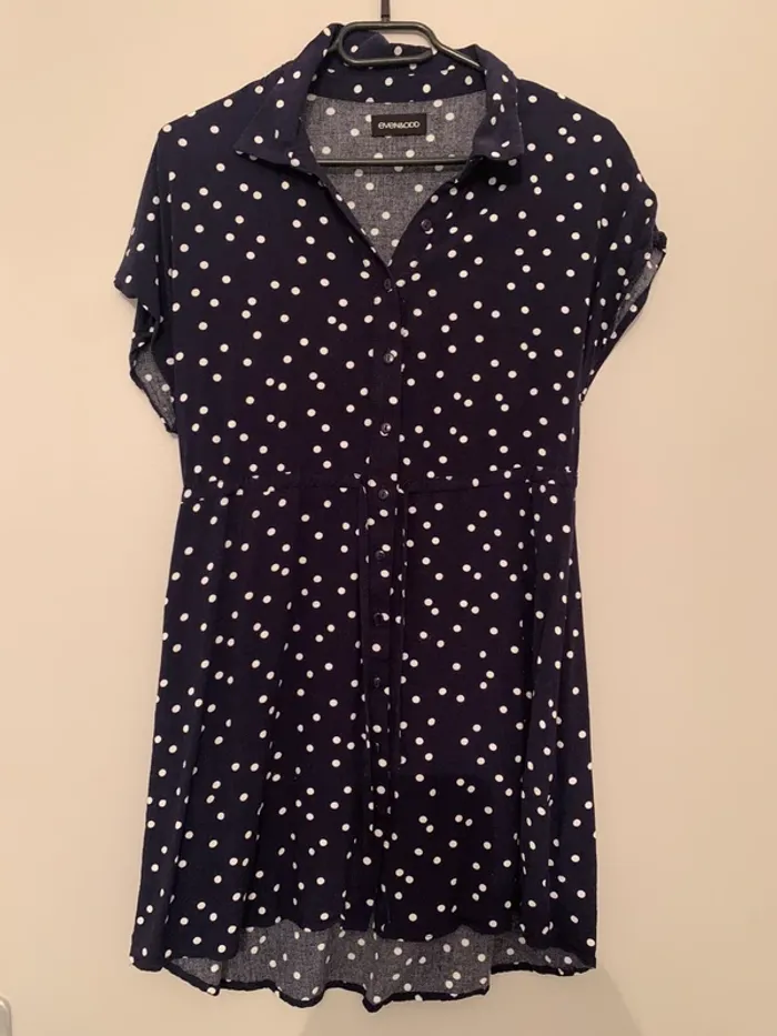 Robe chemise Even&Odd