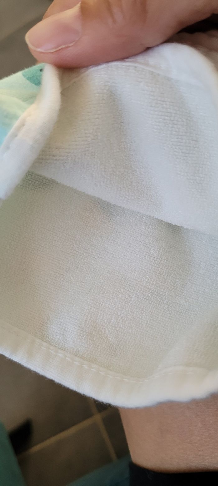 Pantalon d'apprentissage à la propreté - photo numéro 2