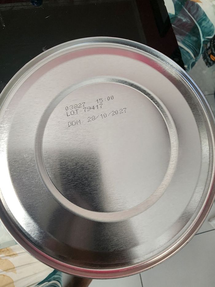 Modilac doucea 3 - photo numéro 2