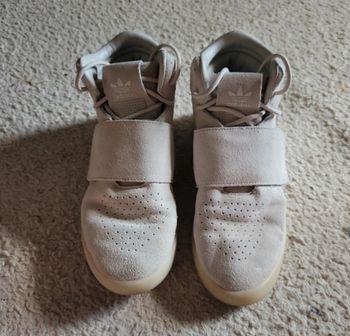 Adidas inviter strap tubular