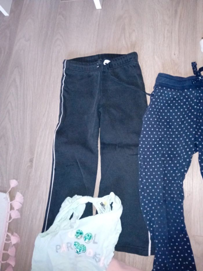 Lots vêtements defaut 5 ans - photo numéro 6