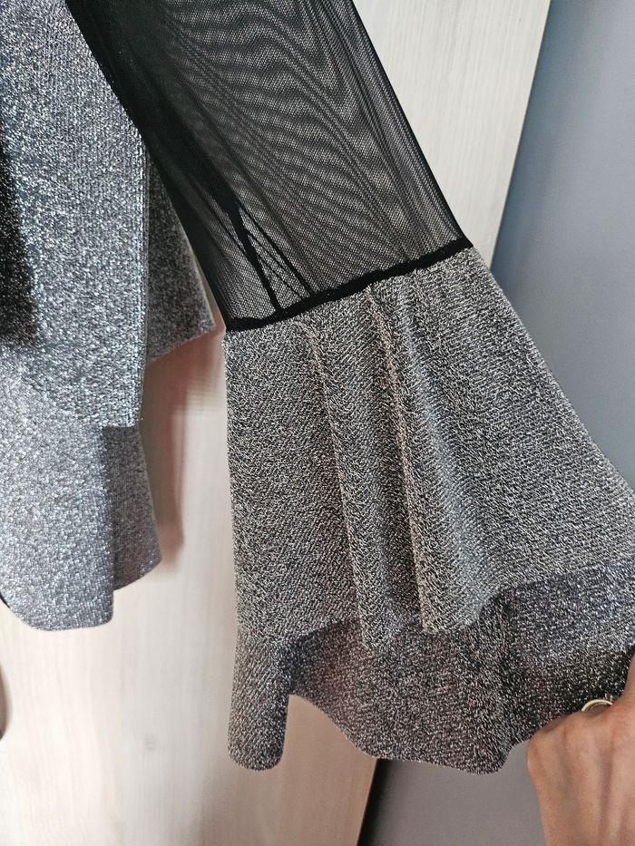 Haut taille S - photo numéro 3