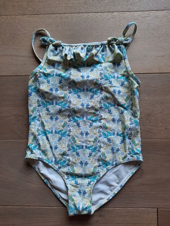 Maillot de bain Sergent Major