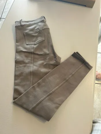 Pantalon d’équitation