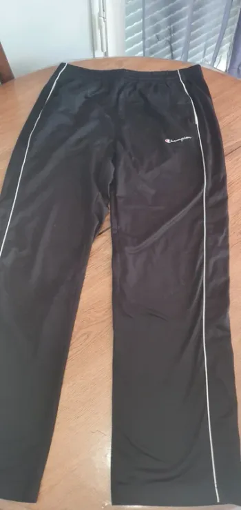 Jogging homme Champion XL