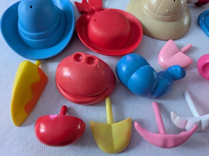 Mr Patate Safari - photo numéro 4