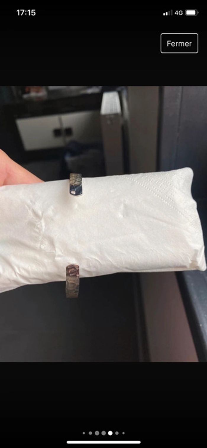 Lot de 3 bracelets - photo numéro 10