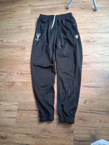 Pantalon survêtement taille s