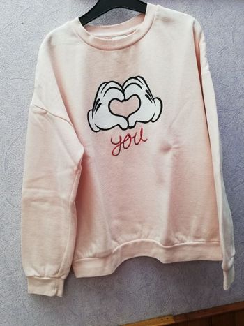 Sweat T.S
