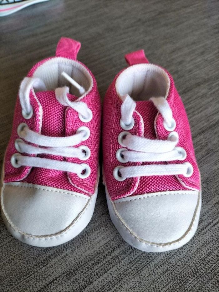basket toile