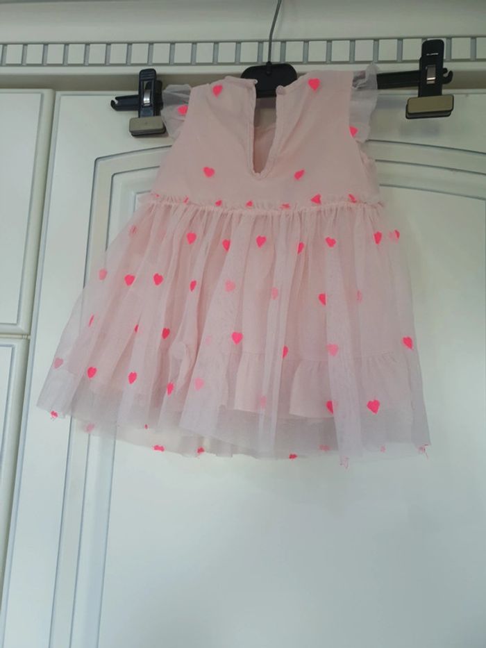 Robe 👗 - photo numéro 2