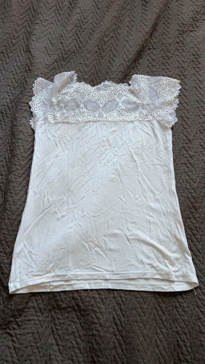 Haut taille 36/38