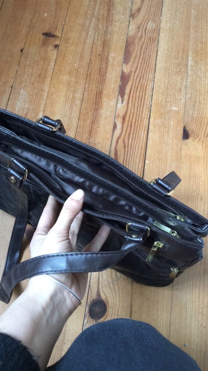 Sac à main - photo numéro 3