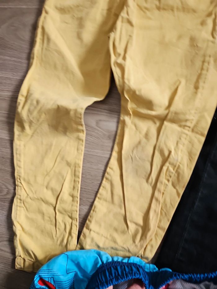 Lot 5 ans - photo numéro 4