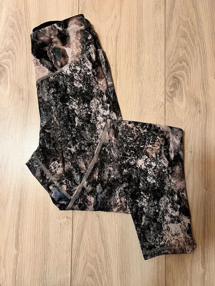 Legging de sport pour femme. sissyXdomyos