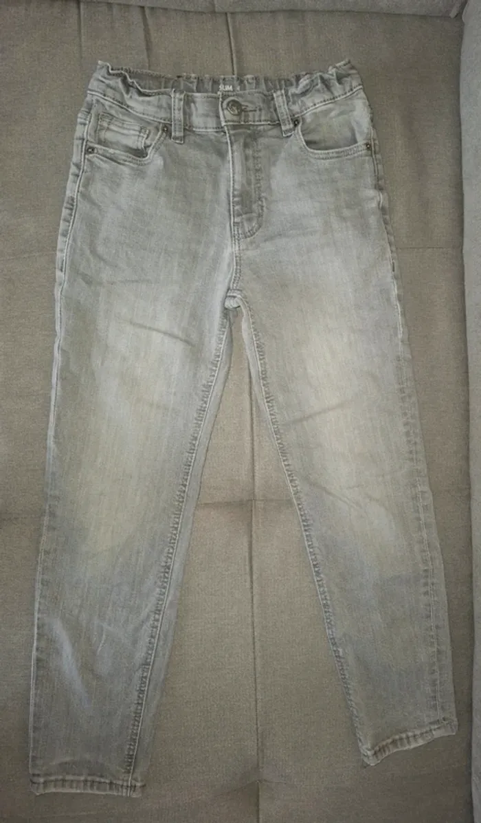 Lot vêtements 8 ans - photo numéro 3
