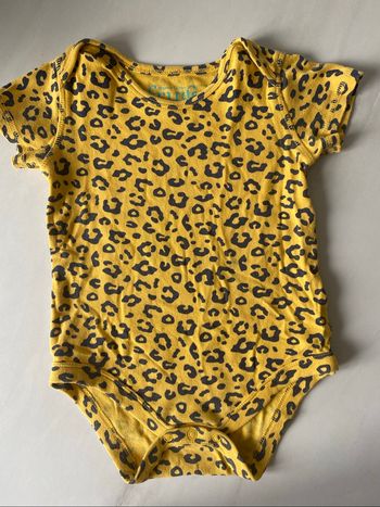 Body Frugi 12/18 mois