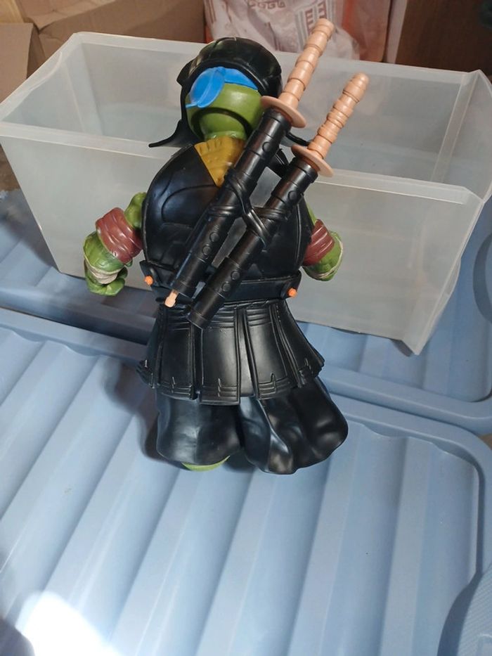 Tortue ninja leonardo armure - photo numéro 3