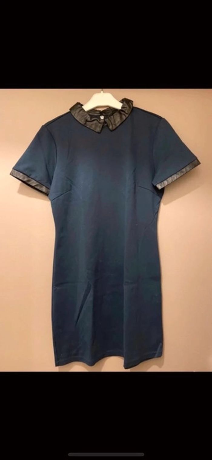 Robe vila