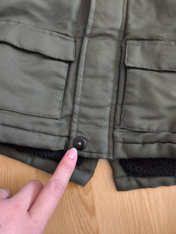 Lot de 2 vestes - photo numéro 7