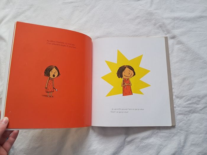 Livre disparais! - photo numéro 4