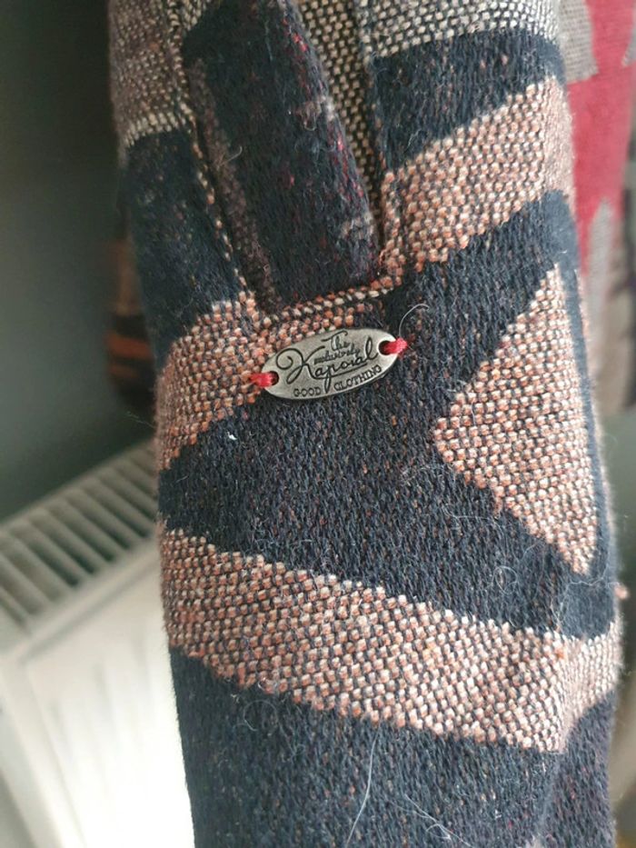 Manteau kaporal - photo numéro 5