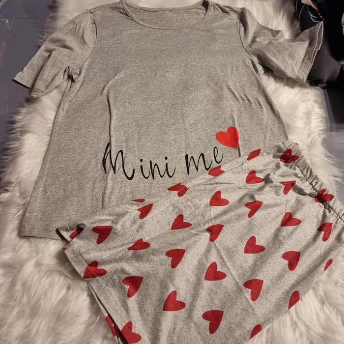 Neuf (non porté)🤎🤎🤎pyjama grosse taille M (38/40)🤎🤎🤎