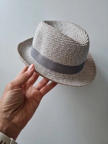 Chapeau Okaïdi