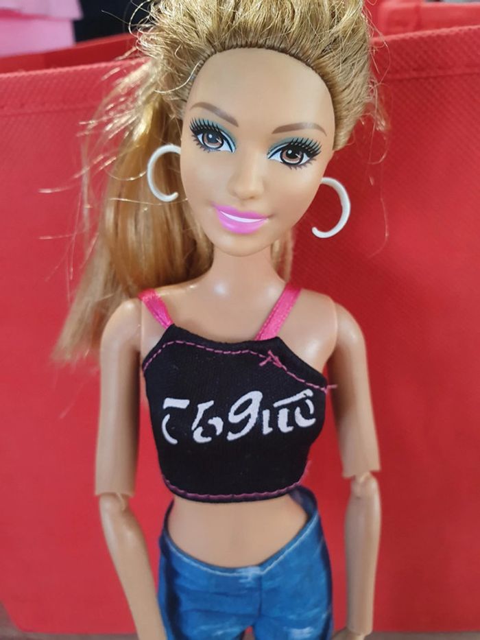 Barbie - photo numéro 3