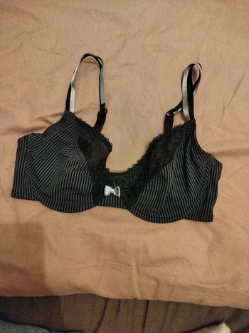 Soutien gorge