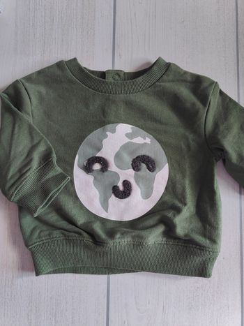 Pull hiver