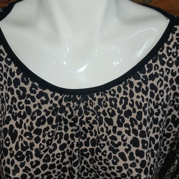 Blouse taille unique - photo numéro 3