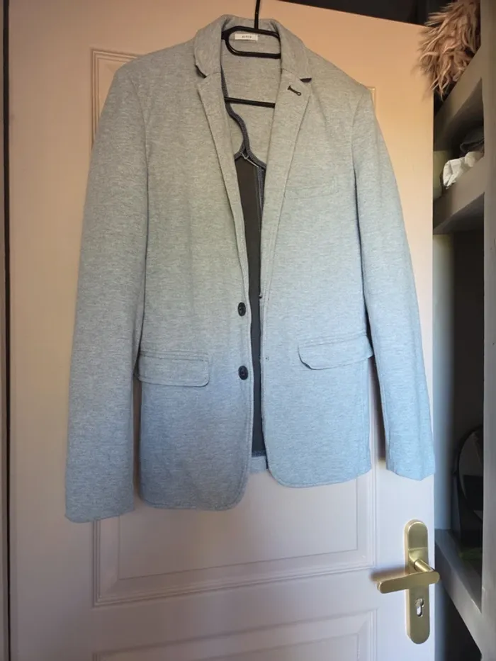 veste homme jules