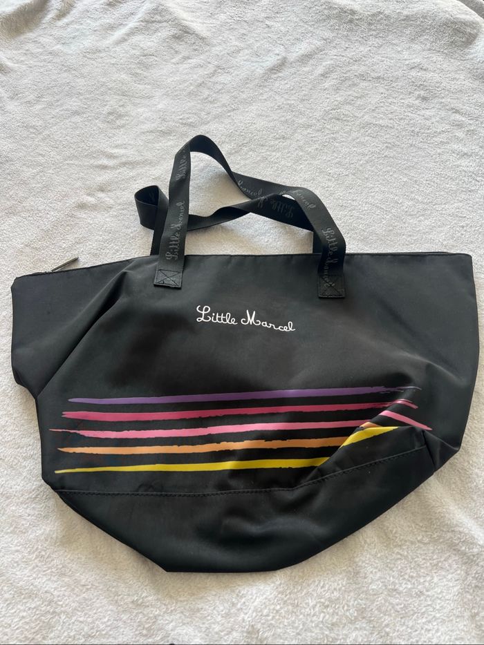 Sac Little Marcel - photo numéro 2