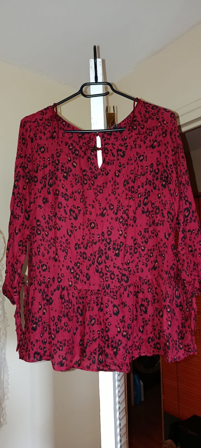 Lot vêtements neuf - photo numéro 7