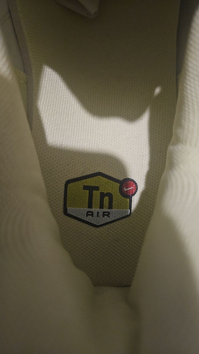 Basket nike tn Brasilia neuf - photo numéro 6