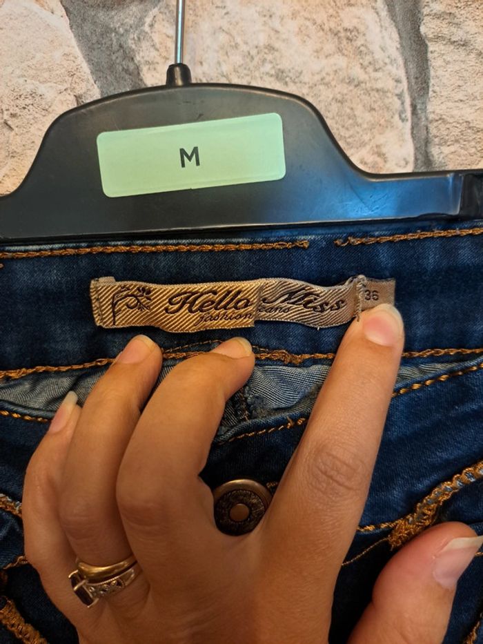 Jean noeud - photo numéro 2