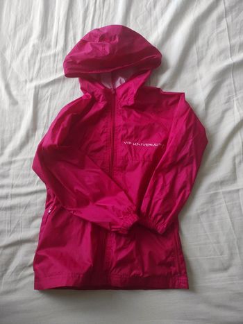 Imperméable T6A