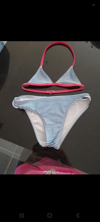 Maillot de bain
